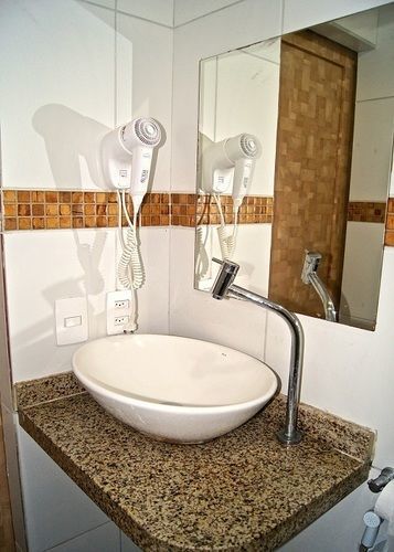 Aquarius 3* Fortaleza (Ceara)