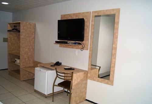 Hotel Aquarius Fortaleza (Ceara)