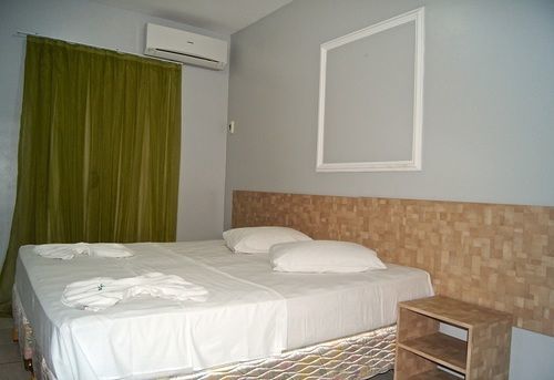 Hotel Aquarius Fortaleza (Ceara)