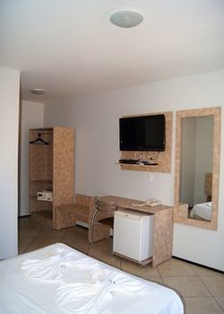 Hotel Aquarius Fortaleza (Ceara)